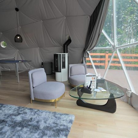 Bel Air Tremblant Hotel & Residences Mont-Tremblant Esterno foto