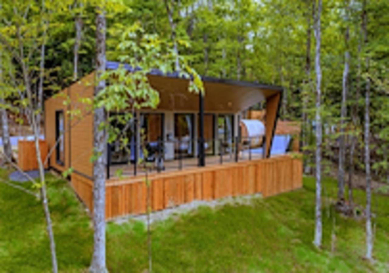 Bel Air Tremblant Hotel & Residences Mont-Tremblant Camera foto