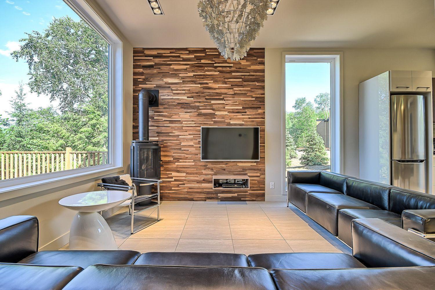 Bel Air Tremblant Hotel & Residences Mont-Tremblant Camera foto