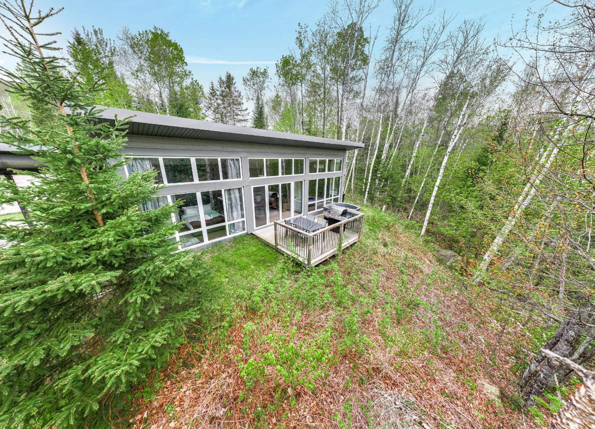 Bel Air Tremblant Hotel & Residences Mont-Tremblant Camera foto
