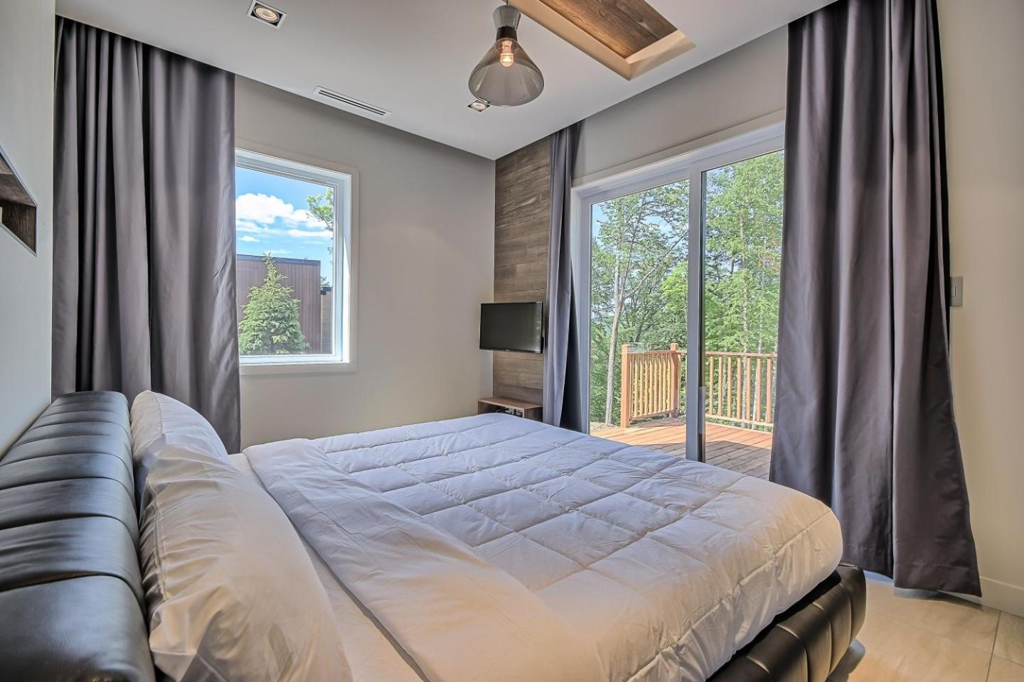 Bel Air Tremblant Hotel & Residences Mont-Tremblant Camera foto